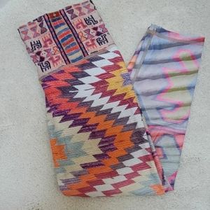 Niyama Sol Traveler Beachcomber Crop